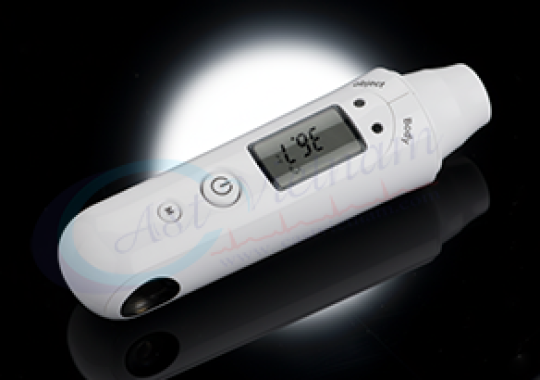 Nhiệt kế điện tử