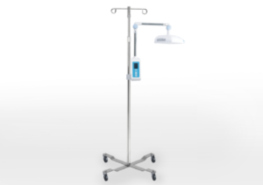 Đèn điều trị vàng da BT-400