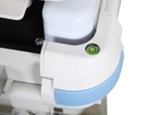 Máy sưởi ấm trẻ sơ sinh BT-550 tích hợp hồi sức sơ sinh