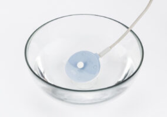 Máy theo dõi sản khoa BT-300