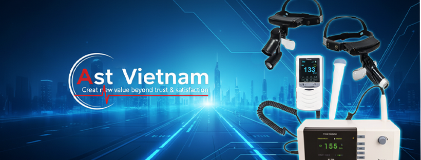 banner vật tư y tế